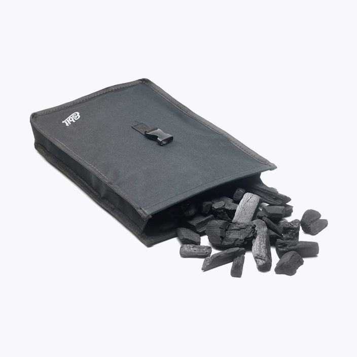 Гріль туристичний Esbit Stainless Steel Foldable Bbq - "Bbq-Box" steel 6