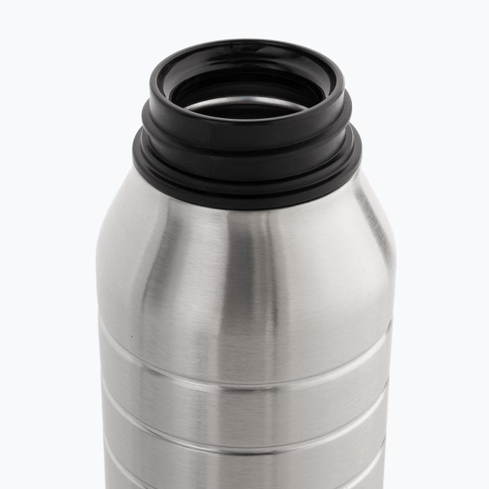 Пляшка туристична Esbit Majoris Stainless Steel Drinking Bottle 680 ml stainless steel/matt 2