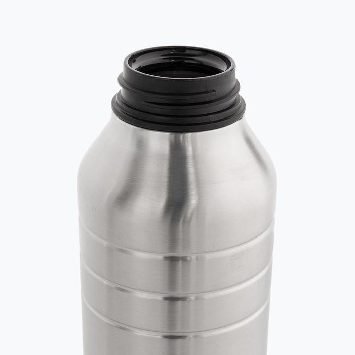 Пляшка туристична Esbit Majoris Stainless Steel Drinking Bottle 1000 ml stainless steel/matt 2