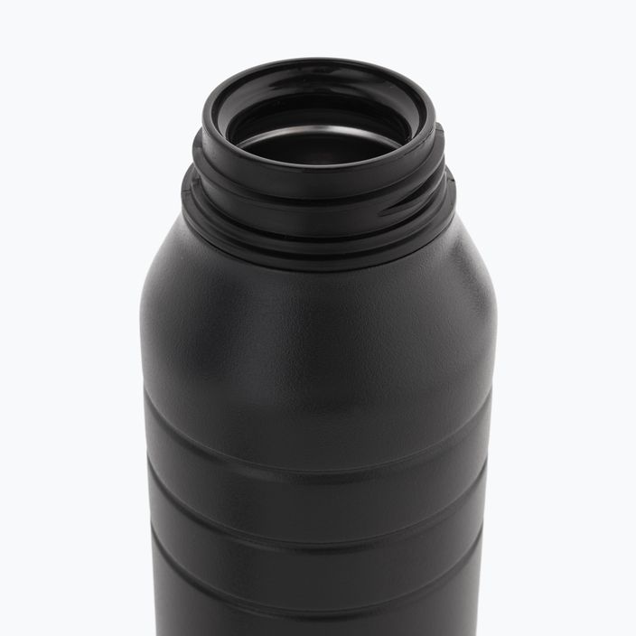 Пляшка туристична Esbit Majoris Stainless Steel Drinking Bottle 680 ml black 2