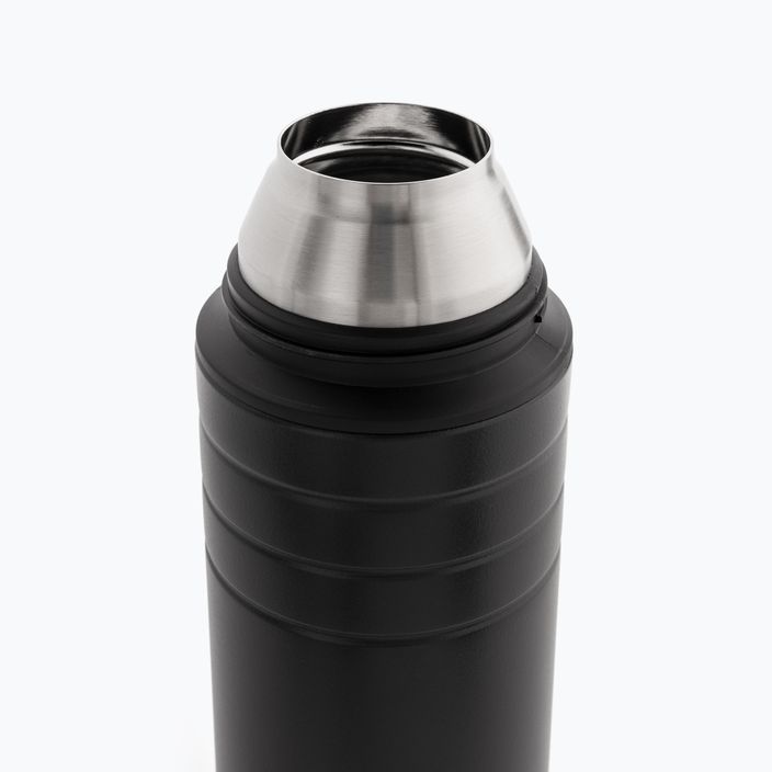 Термос Esbit Majoris Stainless Steel Vacuum Flask 750 ml black 3