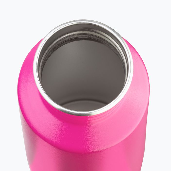 Пляшка туристична Esbit Pictor Stainless Steel Sports Bottle 550 ml pinkie pink 3