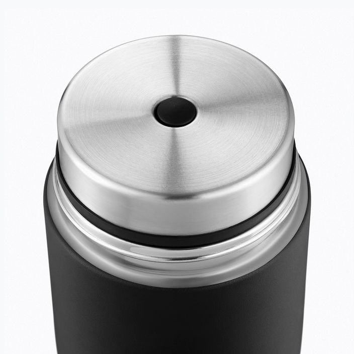 Термос для їжі Esbit Sculptor Stainless Steel Food Jug 500 ml black 2