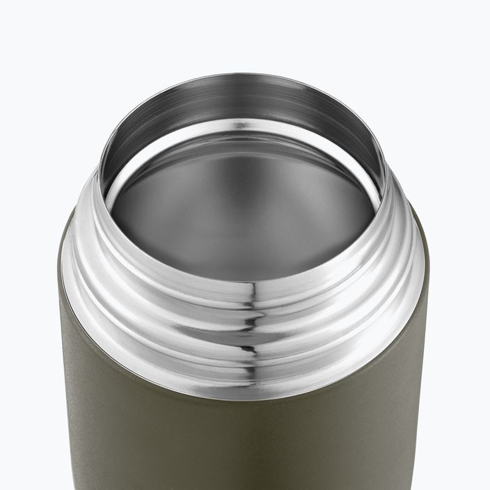 Термос для їжі Esbit Stainless Steel Food Jug 1000 ml olive green 3