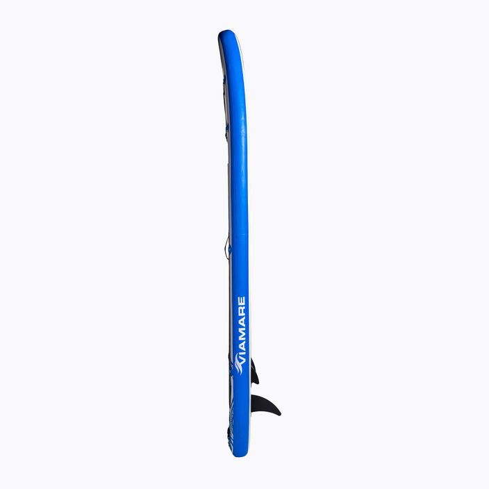 SUP дошка Viamare S 3.30m блакитна 1123057 5