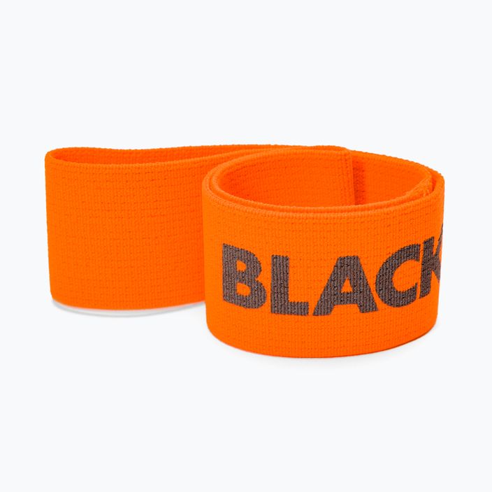 Гумка для фітнесу BLACKROLL Loop оранжева band42603 2