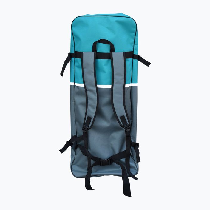 Рюкзак для SUP-дошки SPINERA сіро-блакитний 20307 3