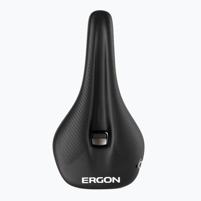 Велосідло чоловіче Ergon SR Comp black 3