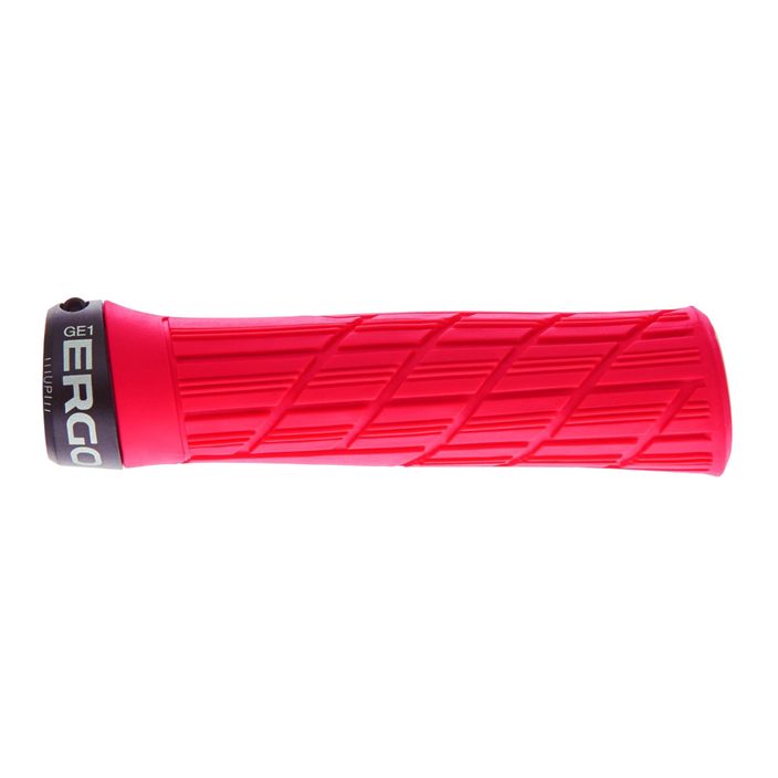 Ручки керма  Ergon Grip Ge1 Evo червоні ER-42411150 2
