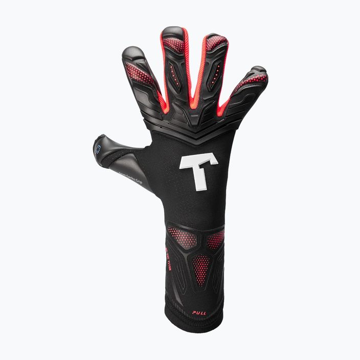 T1TAN Alien Energy Gloves 2.0 чорні 6
