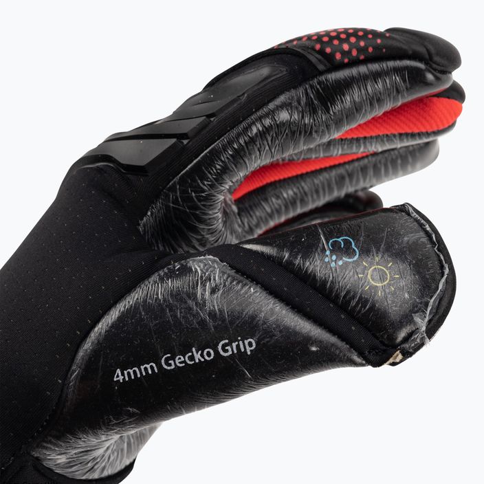 T1TAN Alien Energy Gloves 2.0 чорні 3
