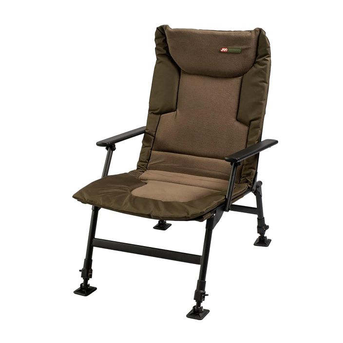 Крісло JRC Defender II Armrest Chair 2