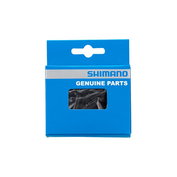 Перемикач Shimano SIS-SP40 1 шт. чорний 2