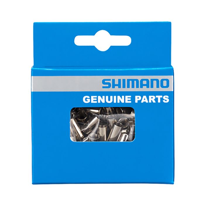 Кінцева втулка гальмівного троса Shimano Y60B98010 1 шт. 2