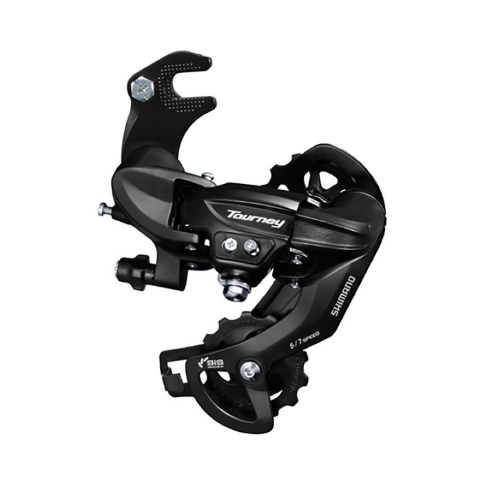 Задній перемикач Shimano RD-TY300 з гачком 6/7rz 2