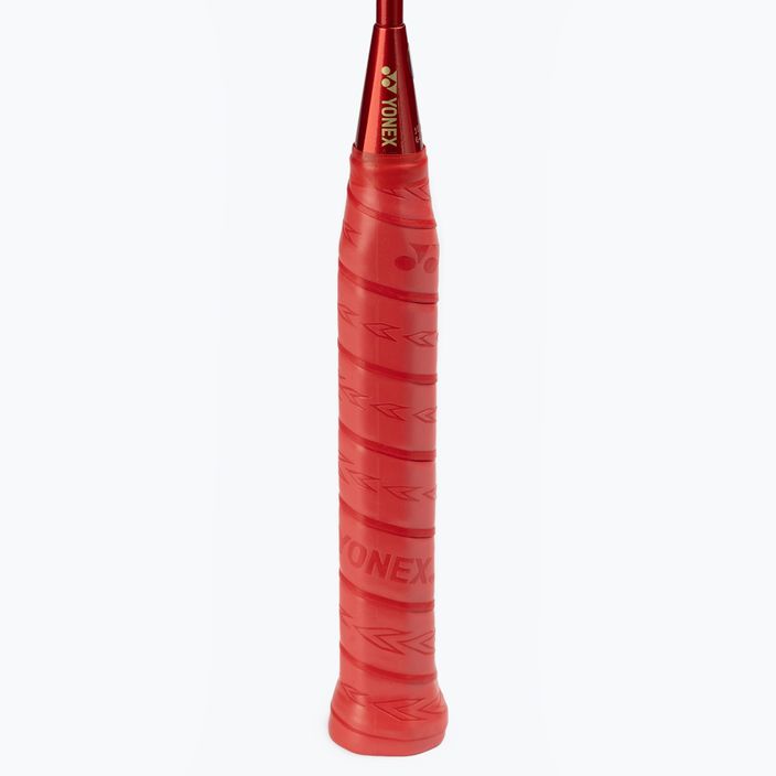 Ракетка для бадмінтону YONEX Arcsaber 11 червона 4