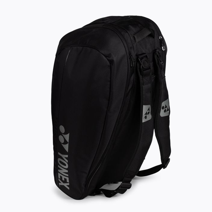 Сумка для бадмінтону YONEX Pro Racket Bag чорна 92029 2