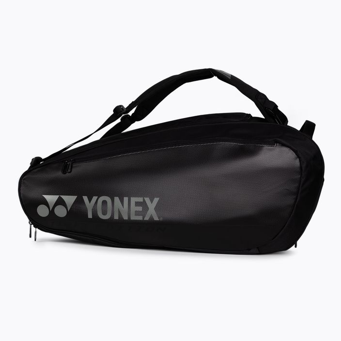 Сумка для бадмінтону YONEX Pro Racket Bag чорна 92029 4