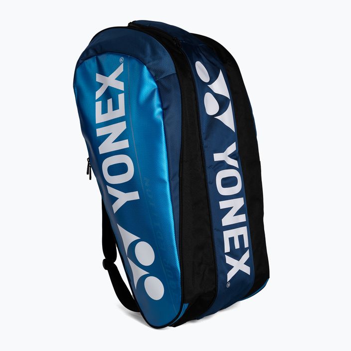 Сумка для бадмінтону YONEX Pro Racket Bag синя 92029 3