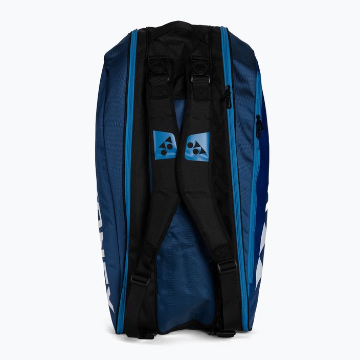 Сумка для бадмінтону YONEX Pro Racket Bag синя 92029 4