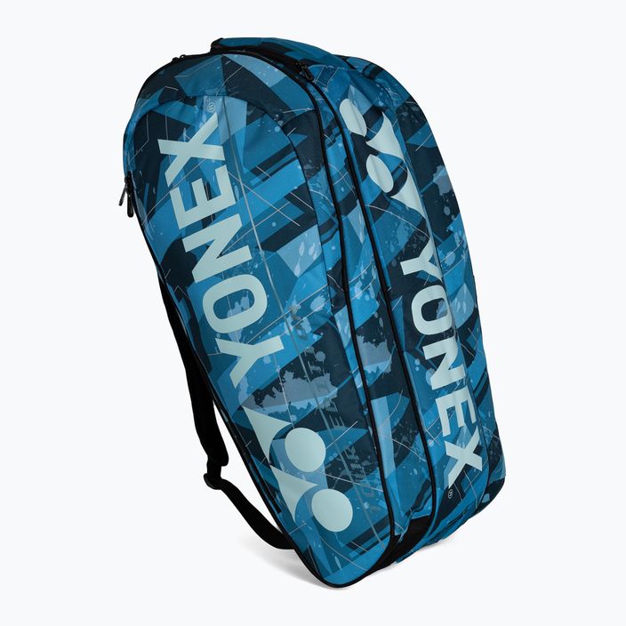 Сумка для бадмінтону YONEX Pro Racket Bag синя 92029 3