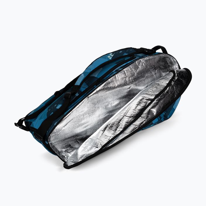 Сумка для бадмінтону YONEX Pro Racket Bag синя 92029 5