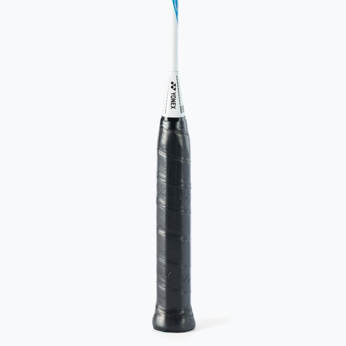 Ракетка для бадмінтону YONEX Nanoflare 100 синя 4