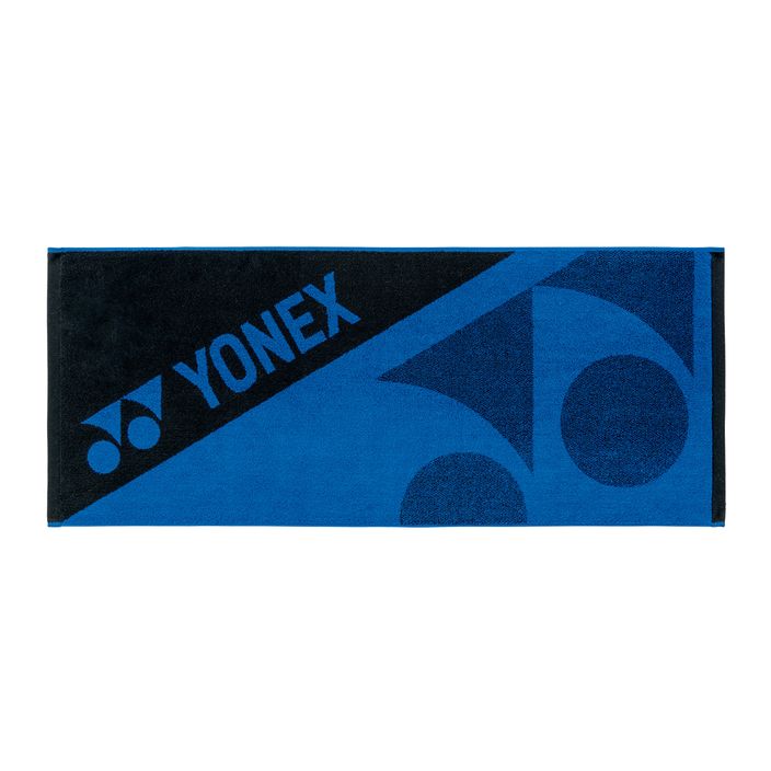 Рушник YONEX AC синій 1008 2