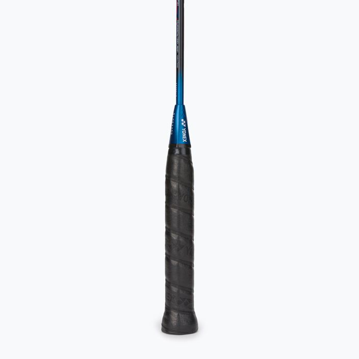 Ракетка для бадмінтону YONEX Astrox 7 DG black/blue 4