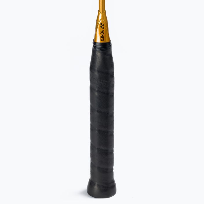 Ракетка для бадмінтону YONEX Astrox 88 D PRO чорна 4