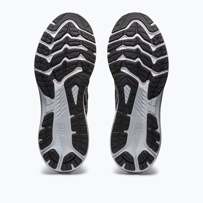 Кросівки для бігу чоловічі ASICS GT-2000 11 black/white 13