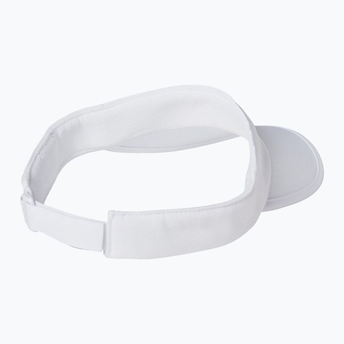 Кепка тенісна ASICS PF Visor brilliant white 2