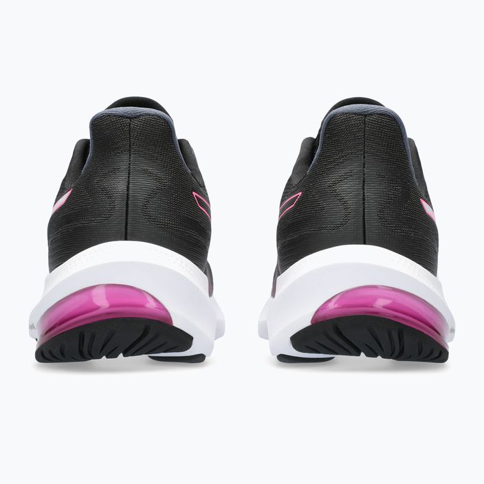Жіночі бігові кросівки ASICS Gel-Pulse 14 графітовий сірий/білий 8