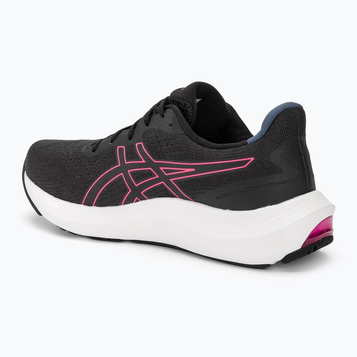 Жіночі бігові кросівки ASICS Gel-Pulse 14 графітовий сірий/білий 3
