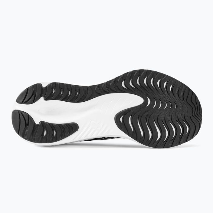 Чоловічі кросівки ASICS Gel-Excite 10 чорний/білий 5