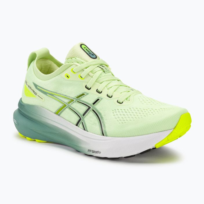 Чоловічі кросівки ASICS Gel-Kayano 31 cool matcha/celadon