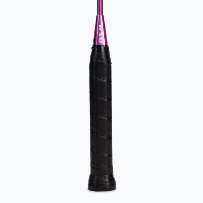 Ракетка для бадмінтону YONEX Nanoflare 001 Clear pink 3