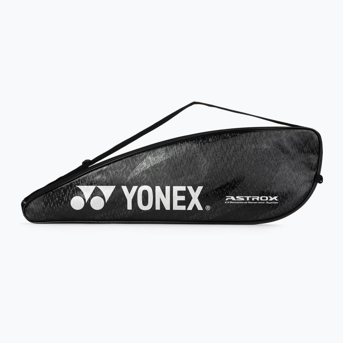 Бадмінтонна ракетка YONEX Astrox 77 PRO high orange 6