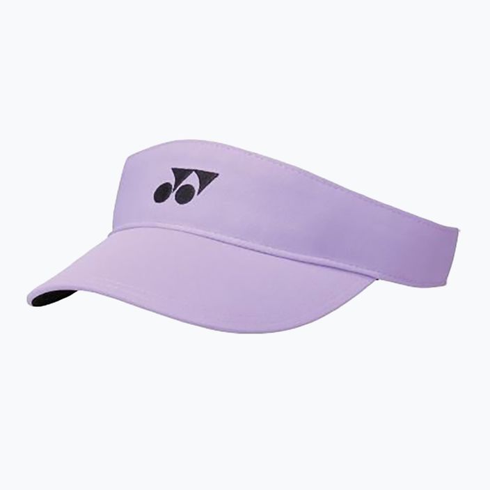 Козирок тенісний YONEX 40085 mist purple 5