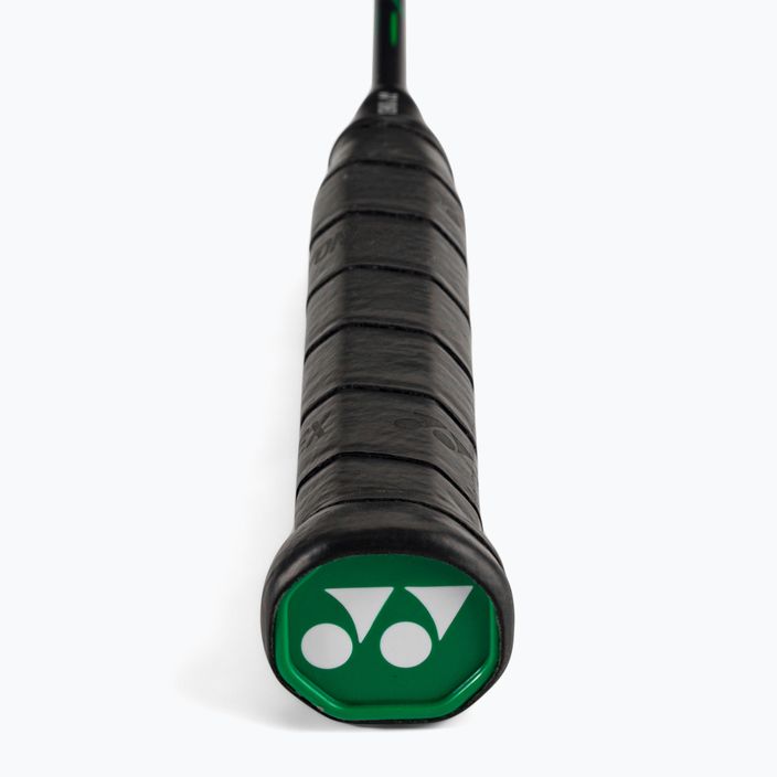 Ракетка для бадмінтону YONEX Nextage black/green 3