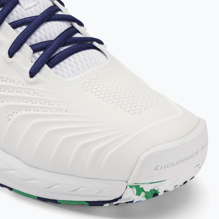 Кросівки тенісні чоловічі YONEX Eclipsion 4 white/aloe 7