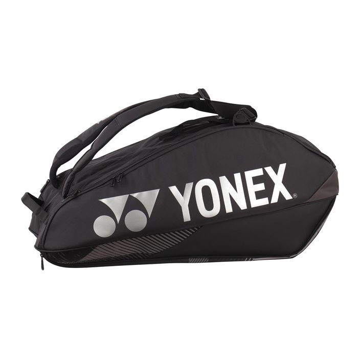 Сумка тенісна YONEX Pro Racquet Bag 6R black 2