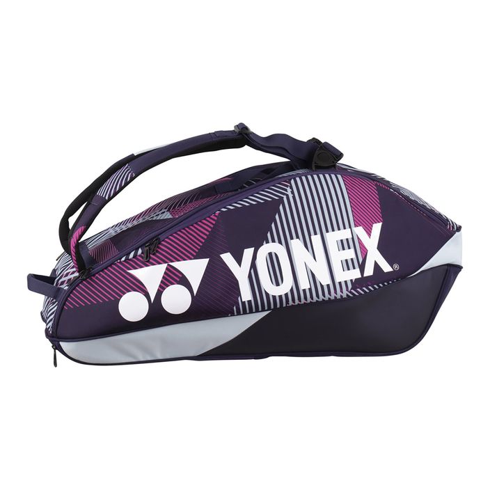 Сумка тенісна YONEX Pro Racquet Bag 6R grape 2