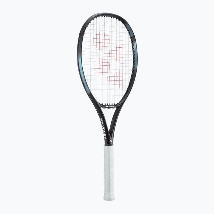 Ракетка тенісна YONEX Ezone 98 aqua/black 7