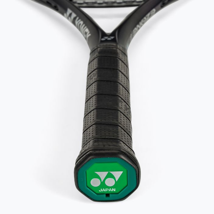 Ракетка тенісна YONEX Ezone 98 aqua/black 4