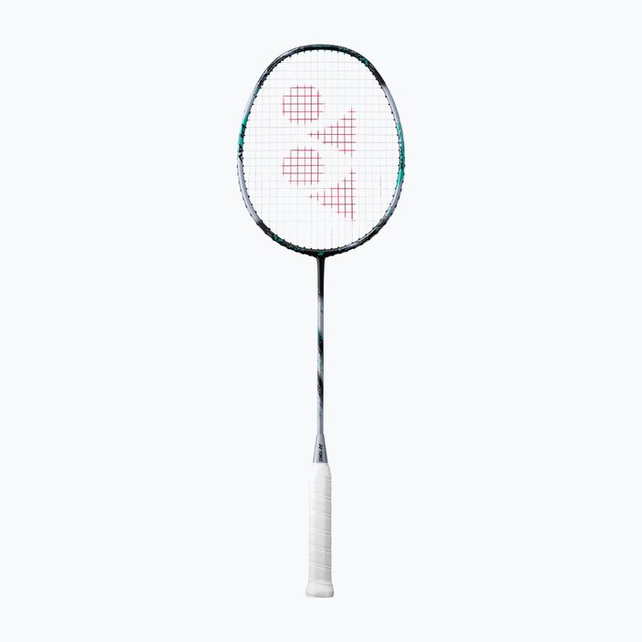 Ракетка для бадмінтону YONEX Astrox 88 Play black/ silver