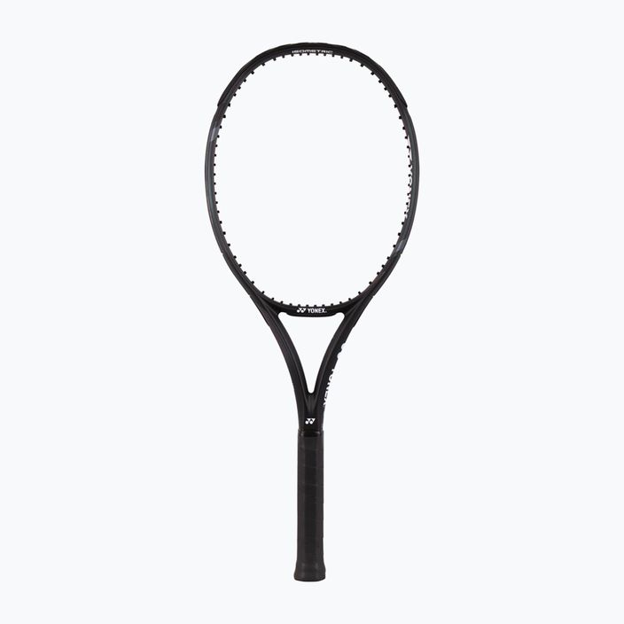 Тенісна ракетка YONEX Ezone Ace aqua/ night black