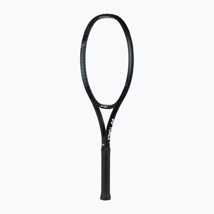 Тенісна ракетка YONEX Ezone Ace aqua/ night black 2