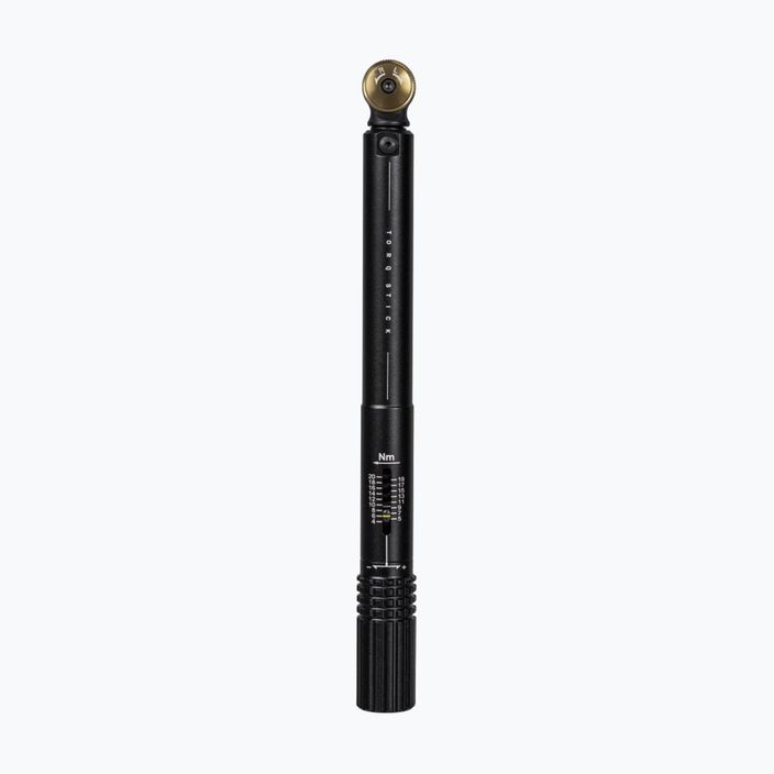 Ключ динамометричний Topeak Torq Stick чорний T-TT2592