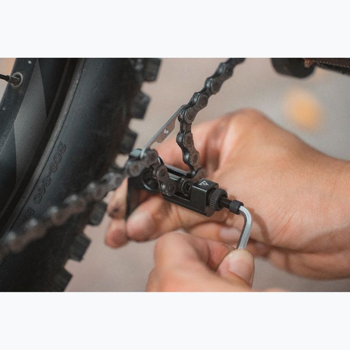 Велосипедний ключ Topeak Chain Master Pro 13S 5